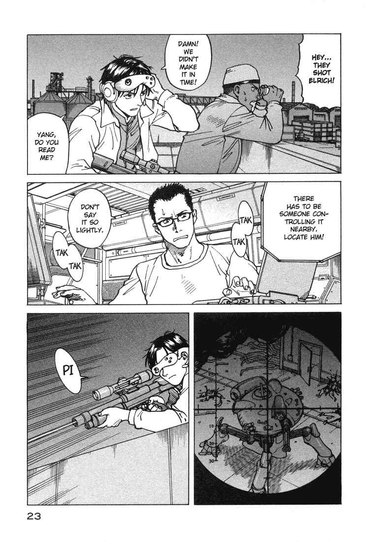 Chapter 69 - Page 25