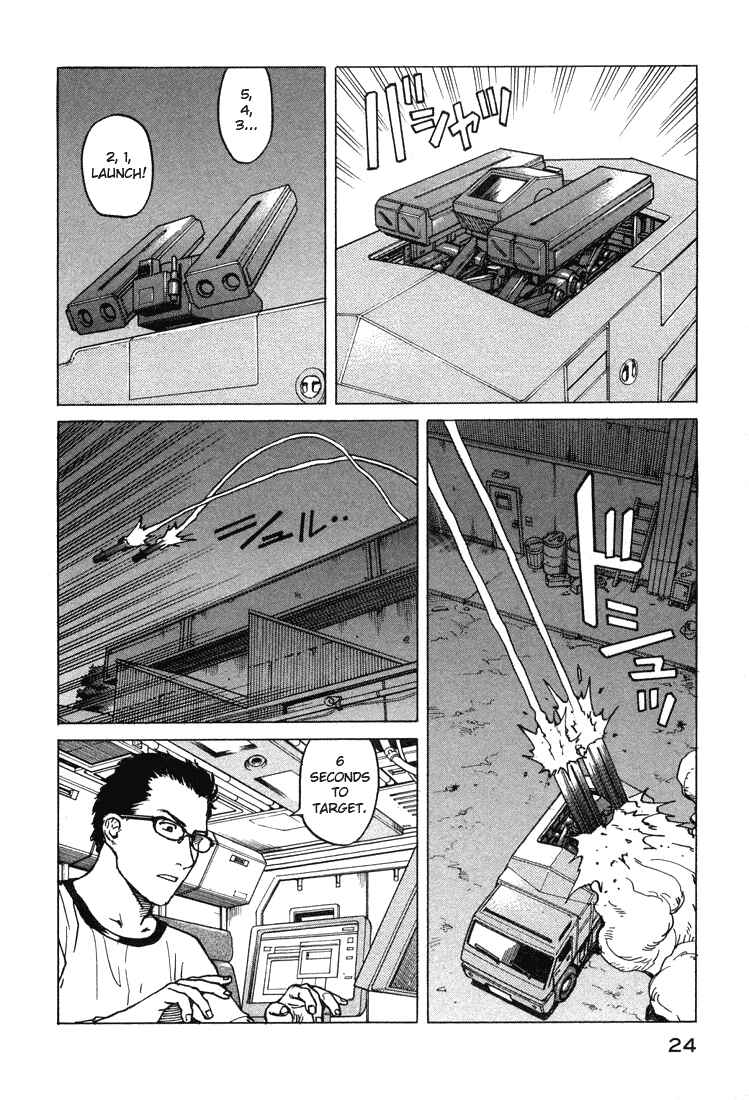 Chapter 69 - Page 26