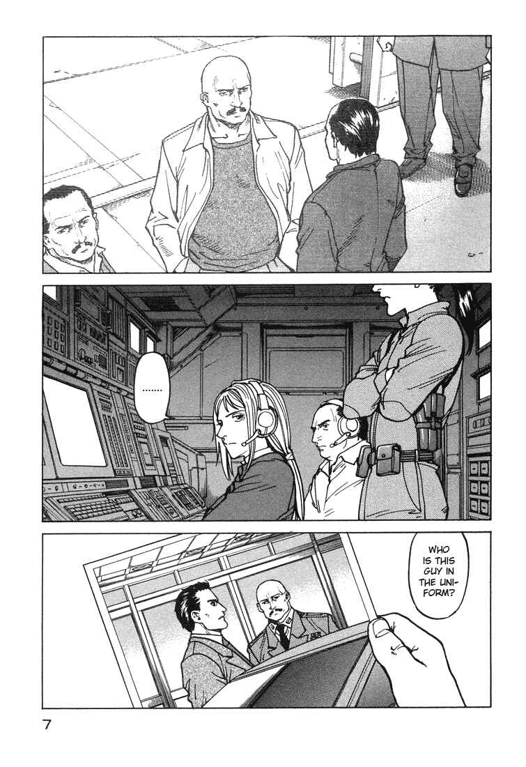 Chapter 69 - Page 9