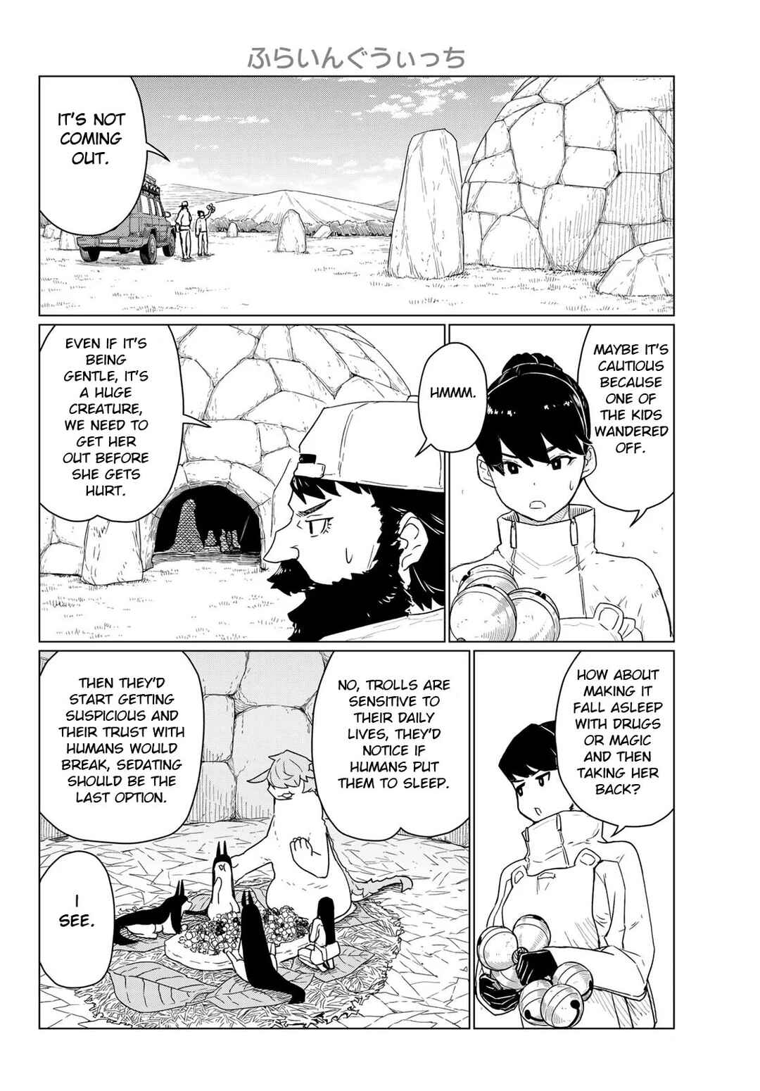Chapter 90 - Page 14