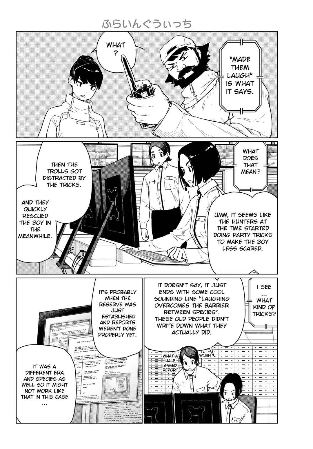 Chapter 90 - Page 16