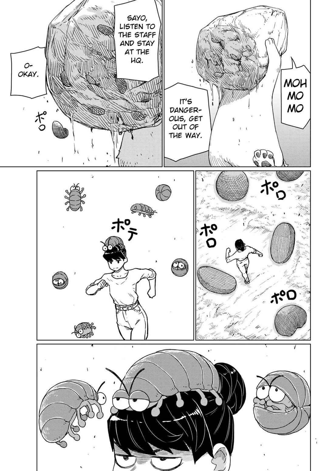 Chapter 90 - Page 29