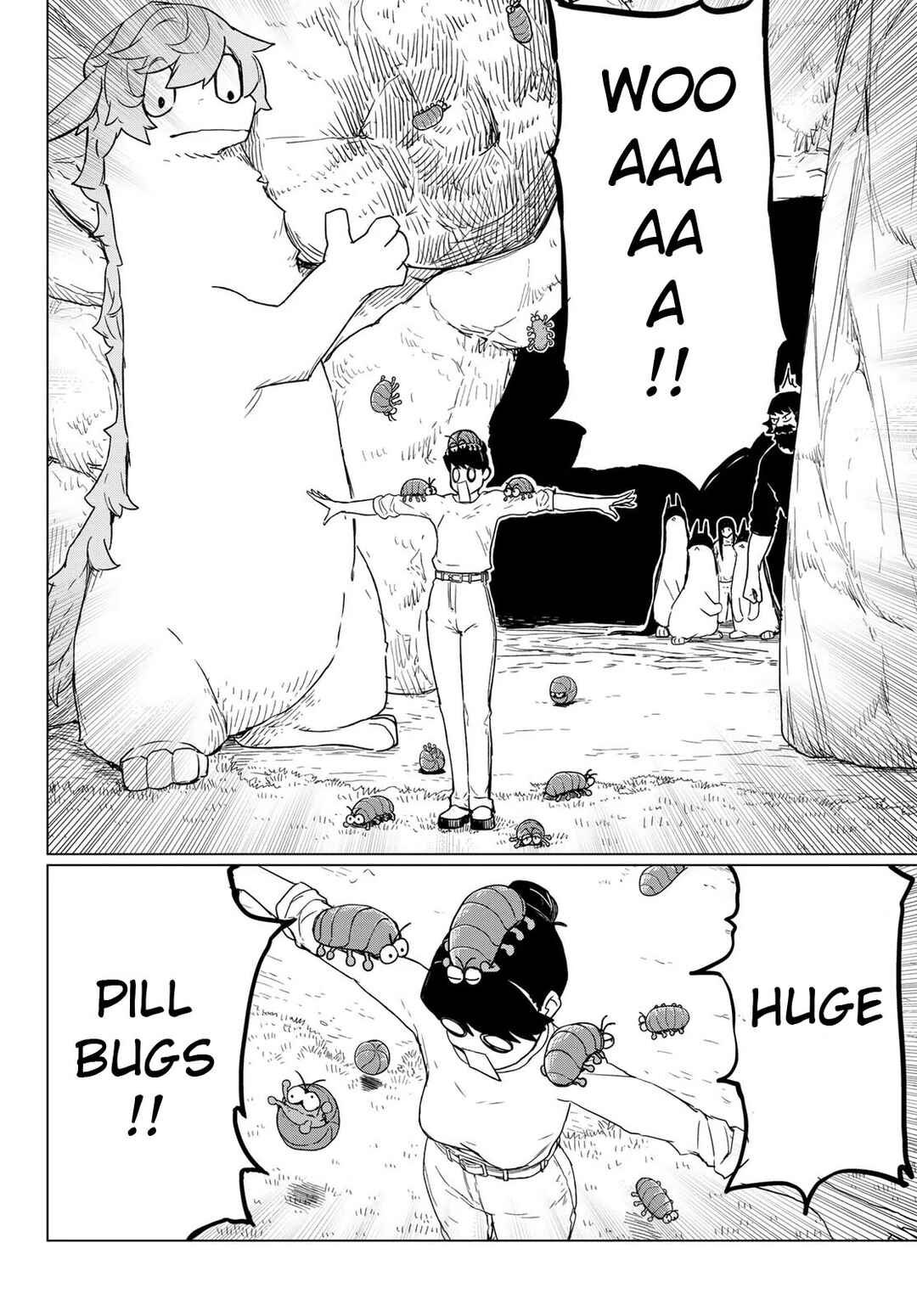 Chapter 90 - Page 30