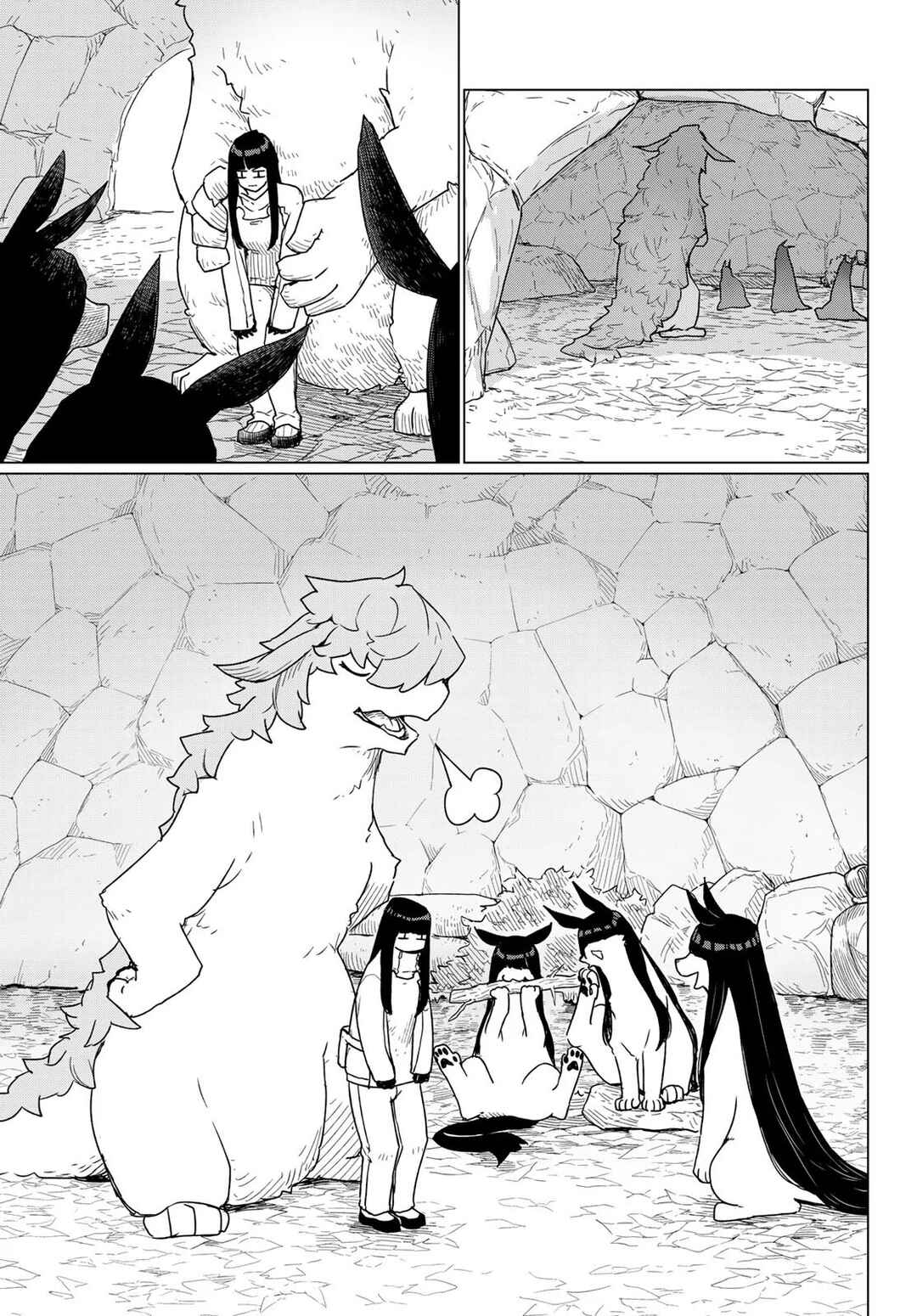 Chapter 90 - Page 5