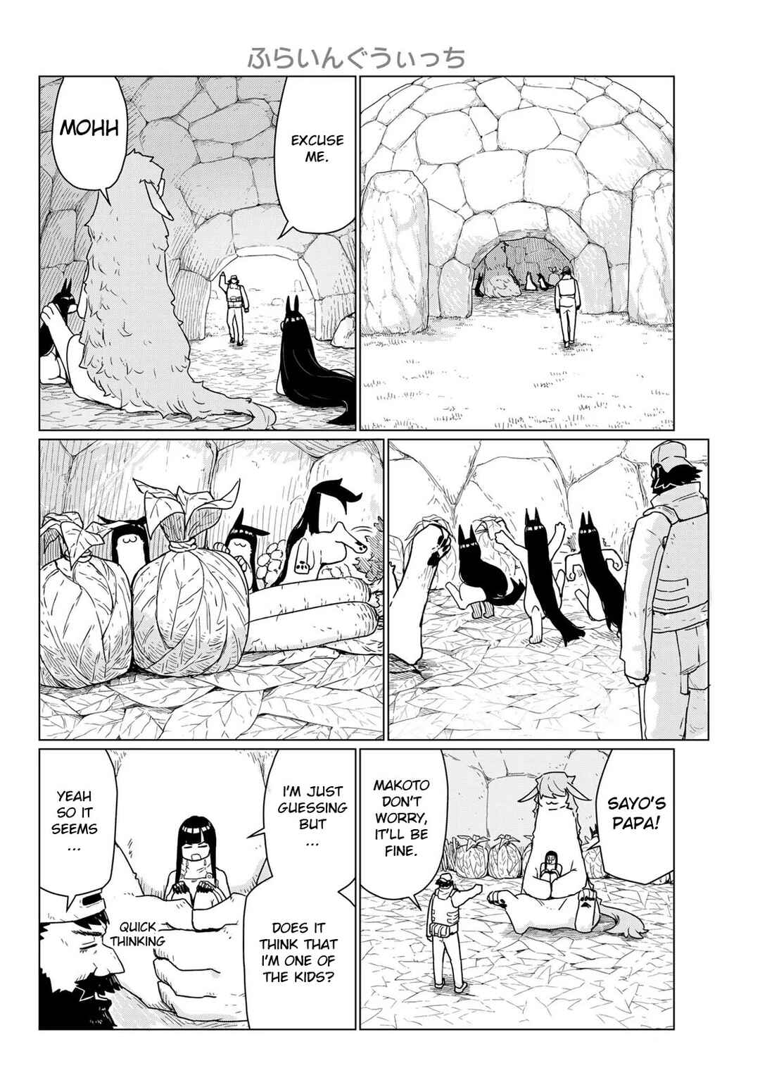 Chapter 90 - Page 8