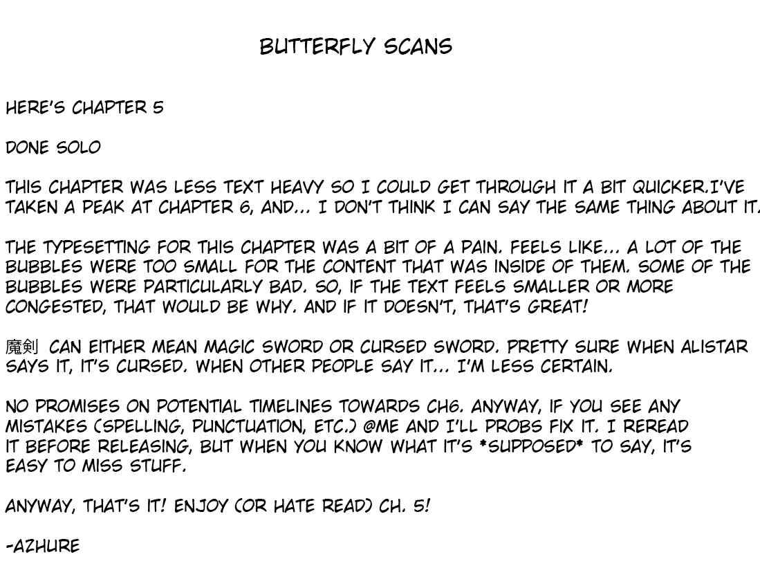 Chapter 5 - Page 1