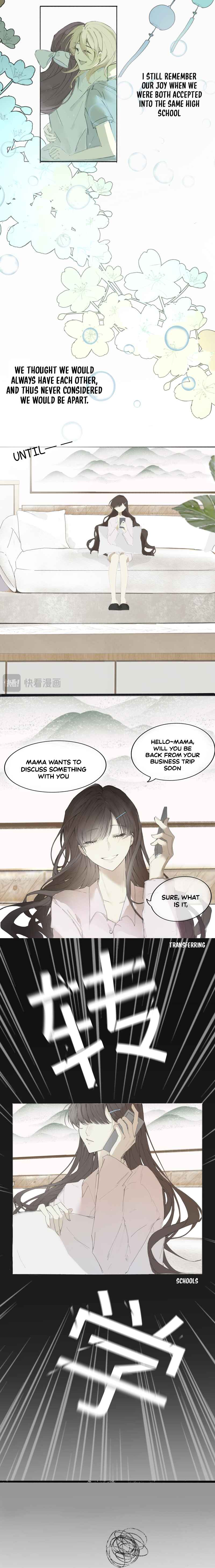 Chapter 0 - Page 3