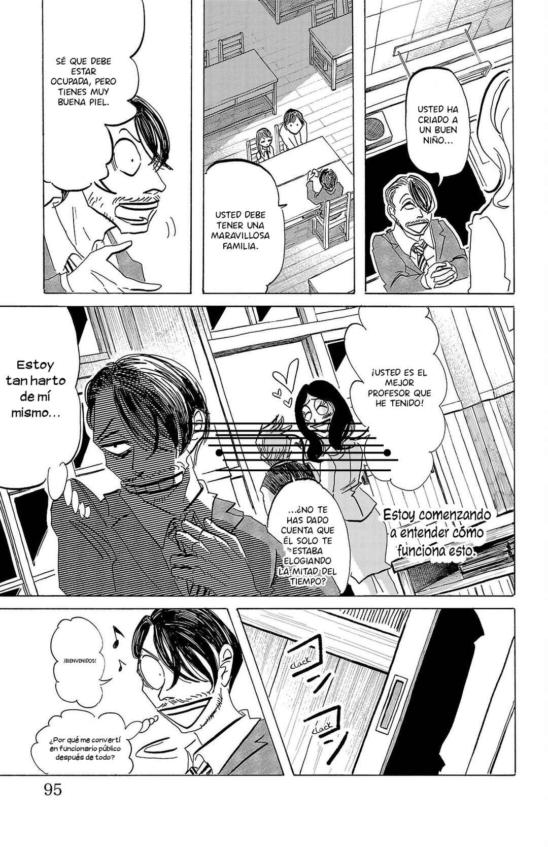 Chapter 75 - Page 11