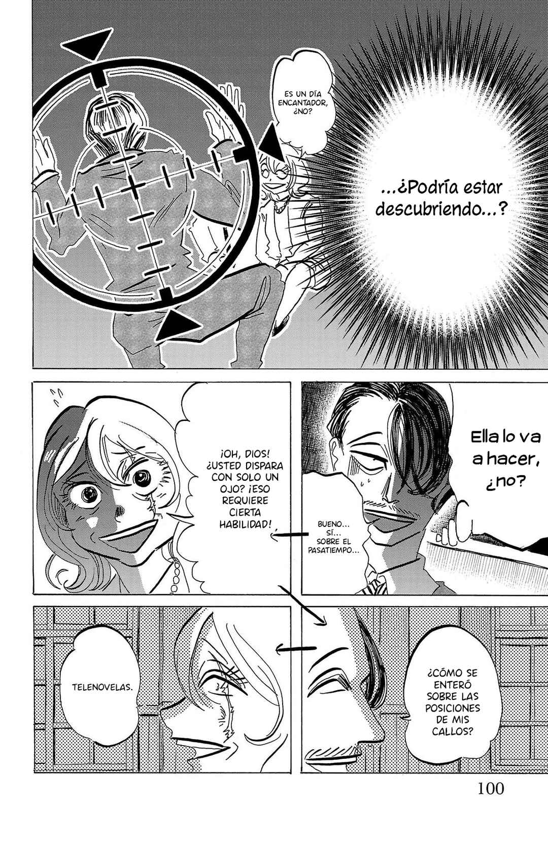 Chapter 75 - Page 16