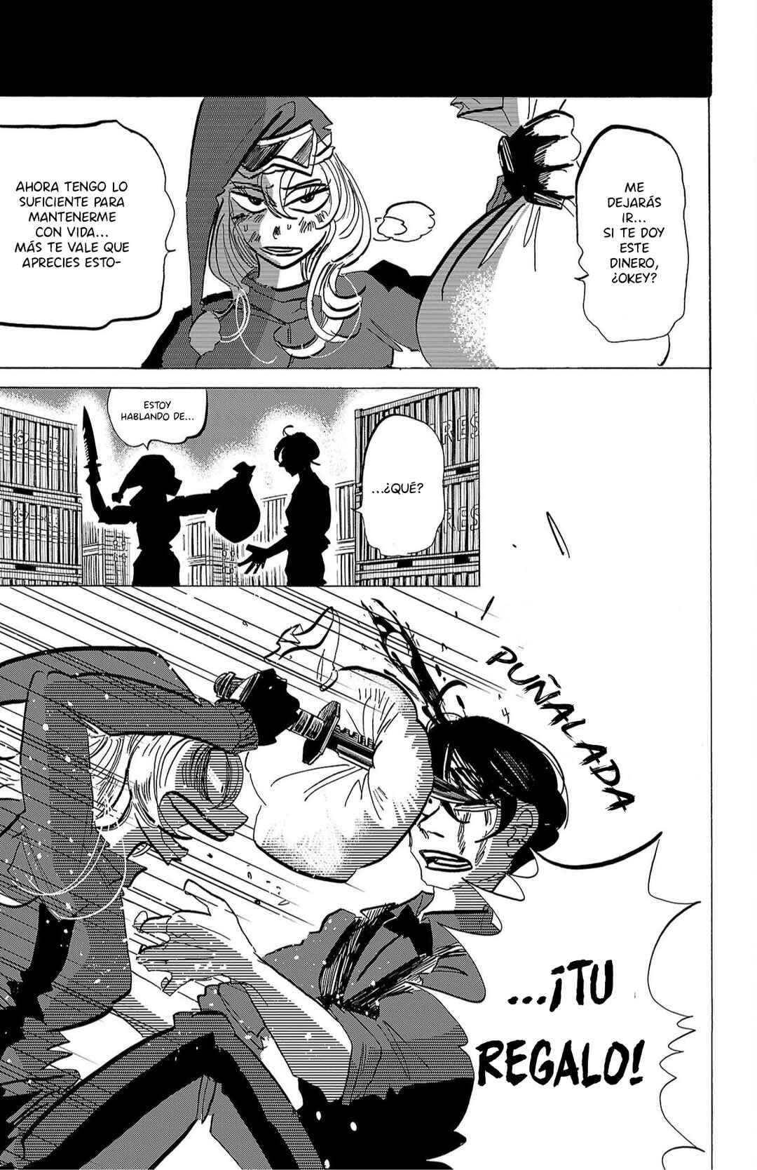 Chapter 75 - Page 5