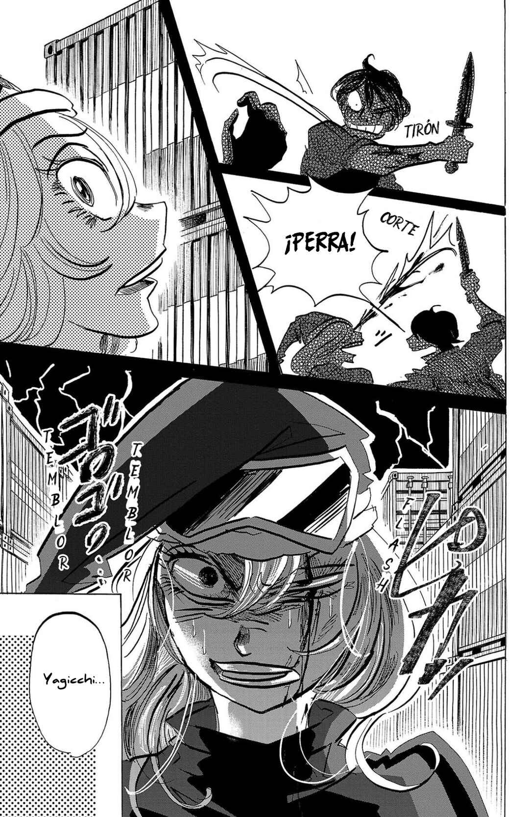 Chapter 75 - Page 7