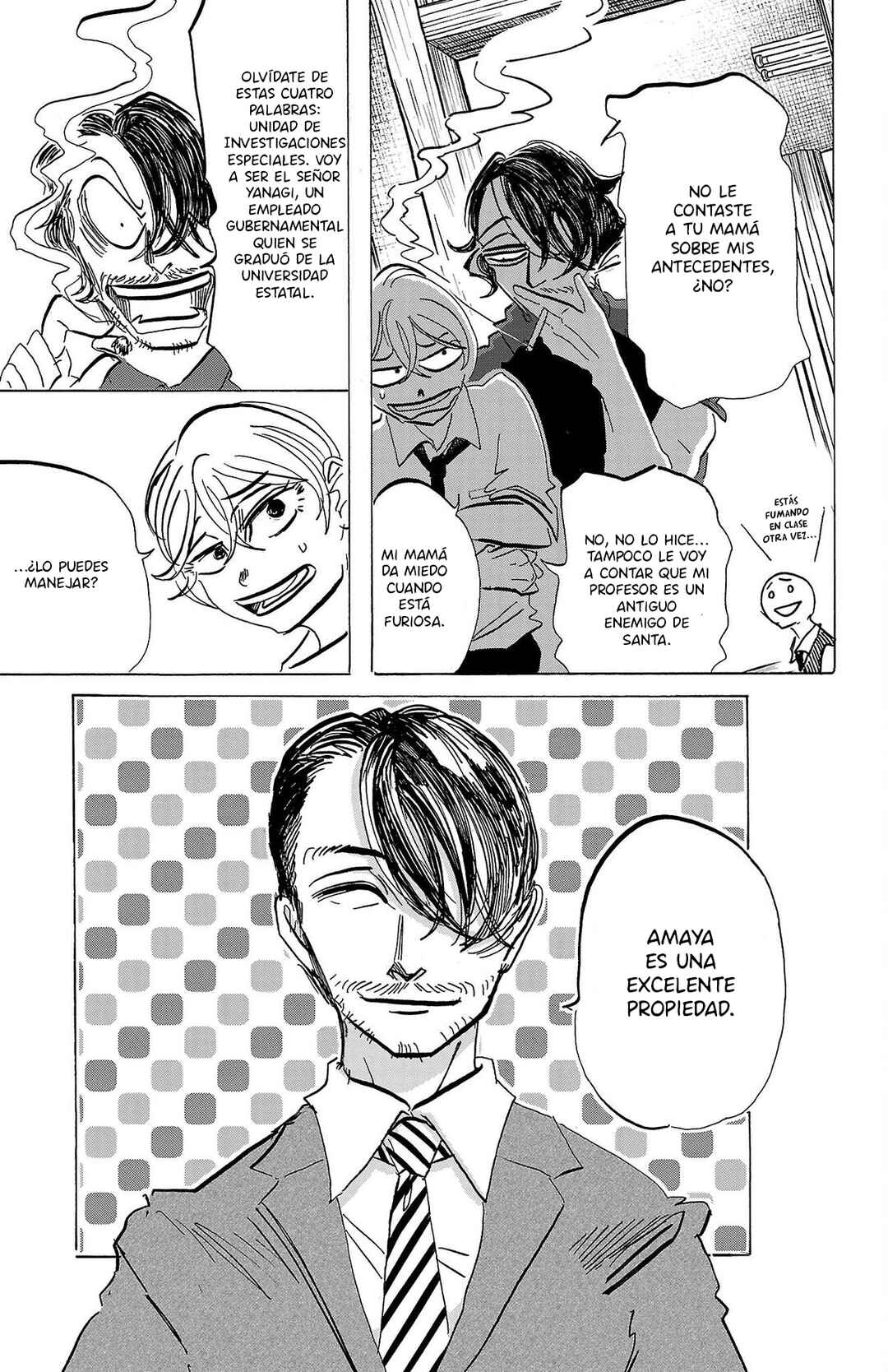 Chapter 75 - Page 9
