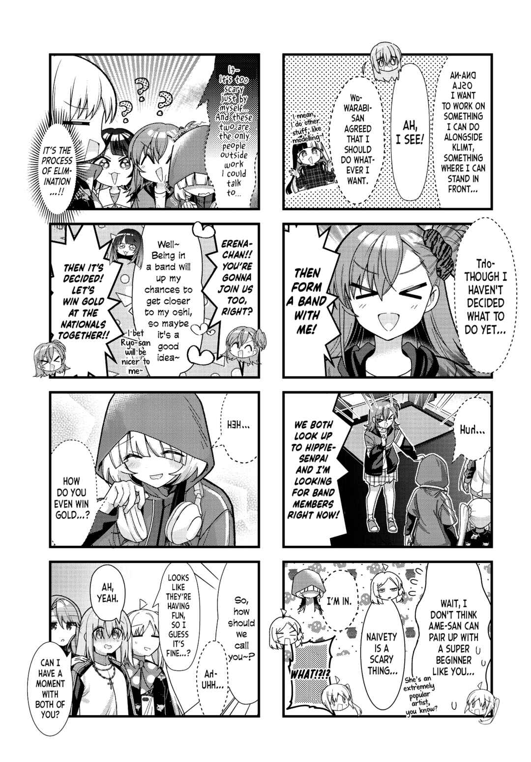 Chapter 81 - Page 8