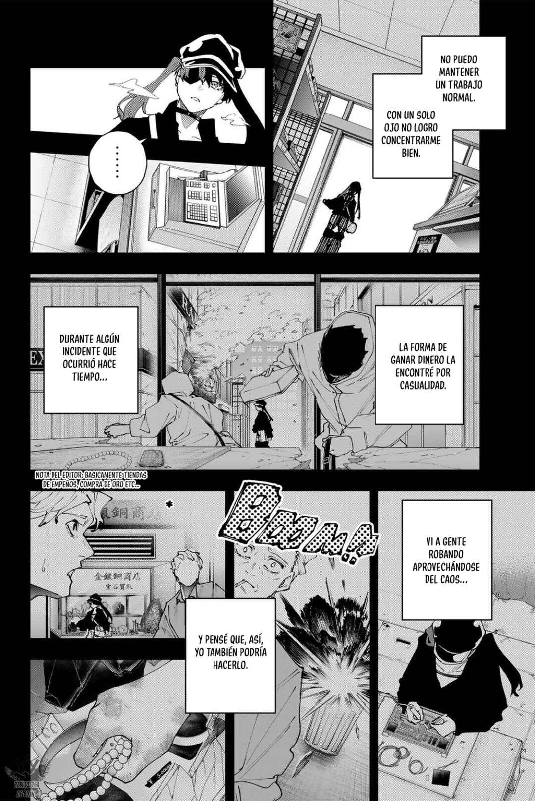 Chapter 35 - Page 20