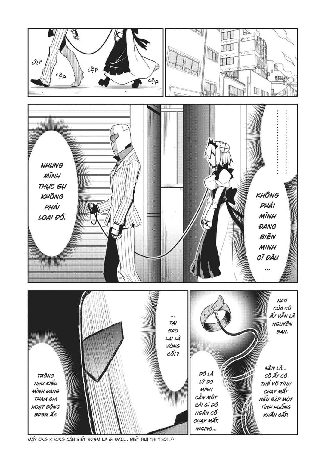 Chapter 123 - Page 10