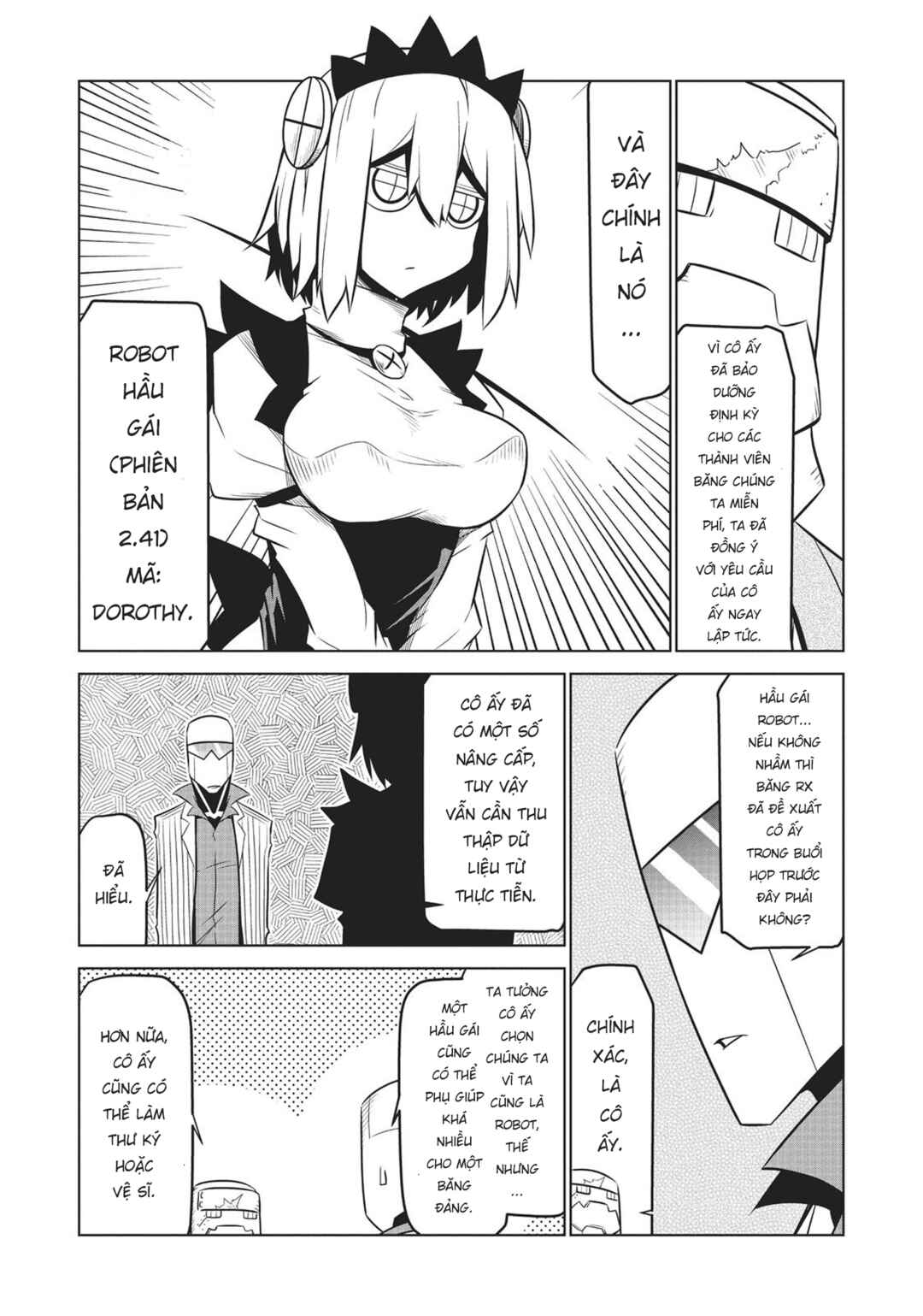 Chapter 123 - Page 6