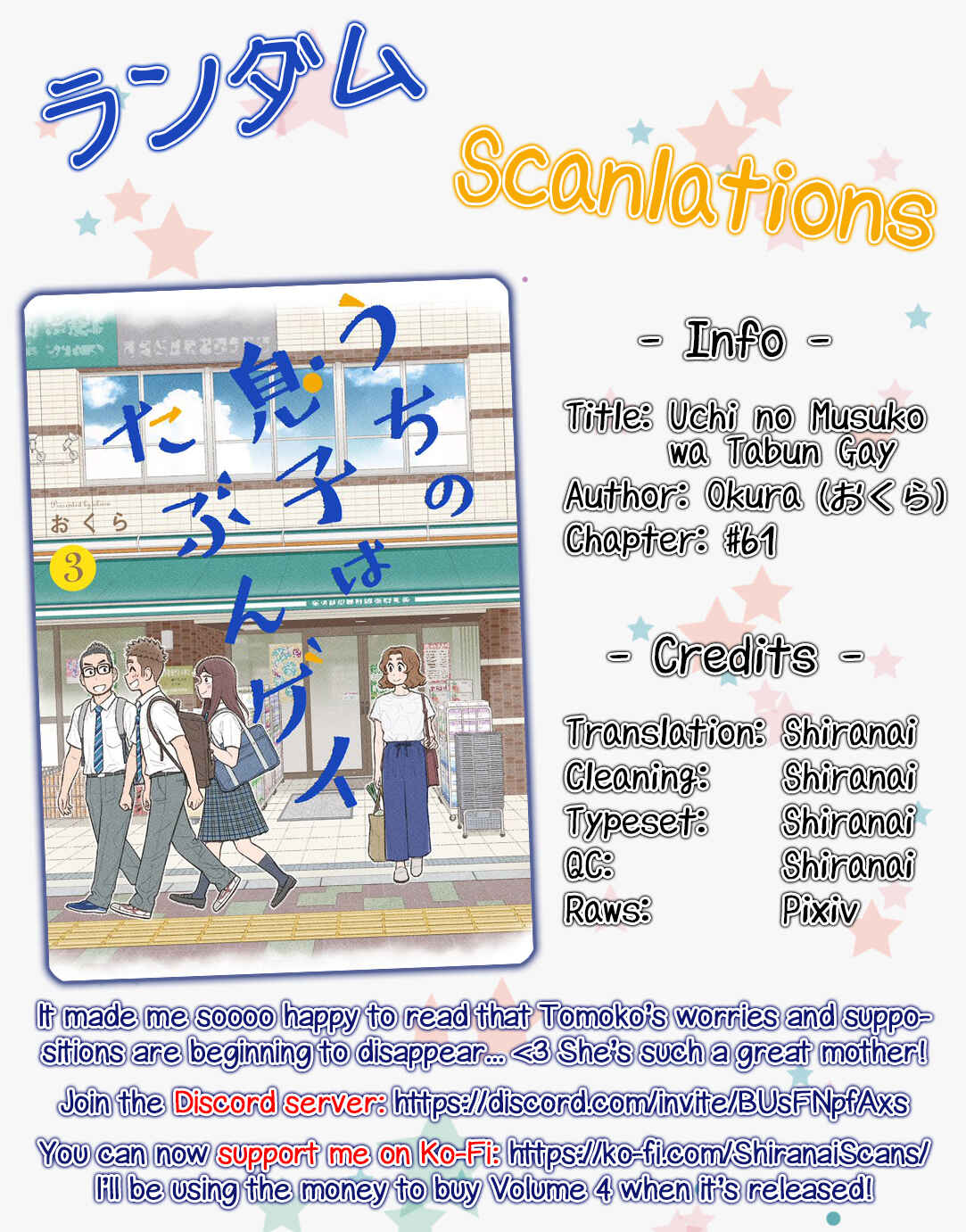 Chapter 61 - Page 5