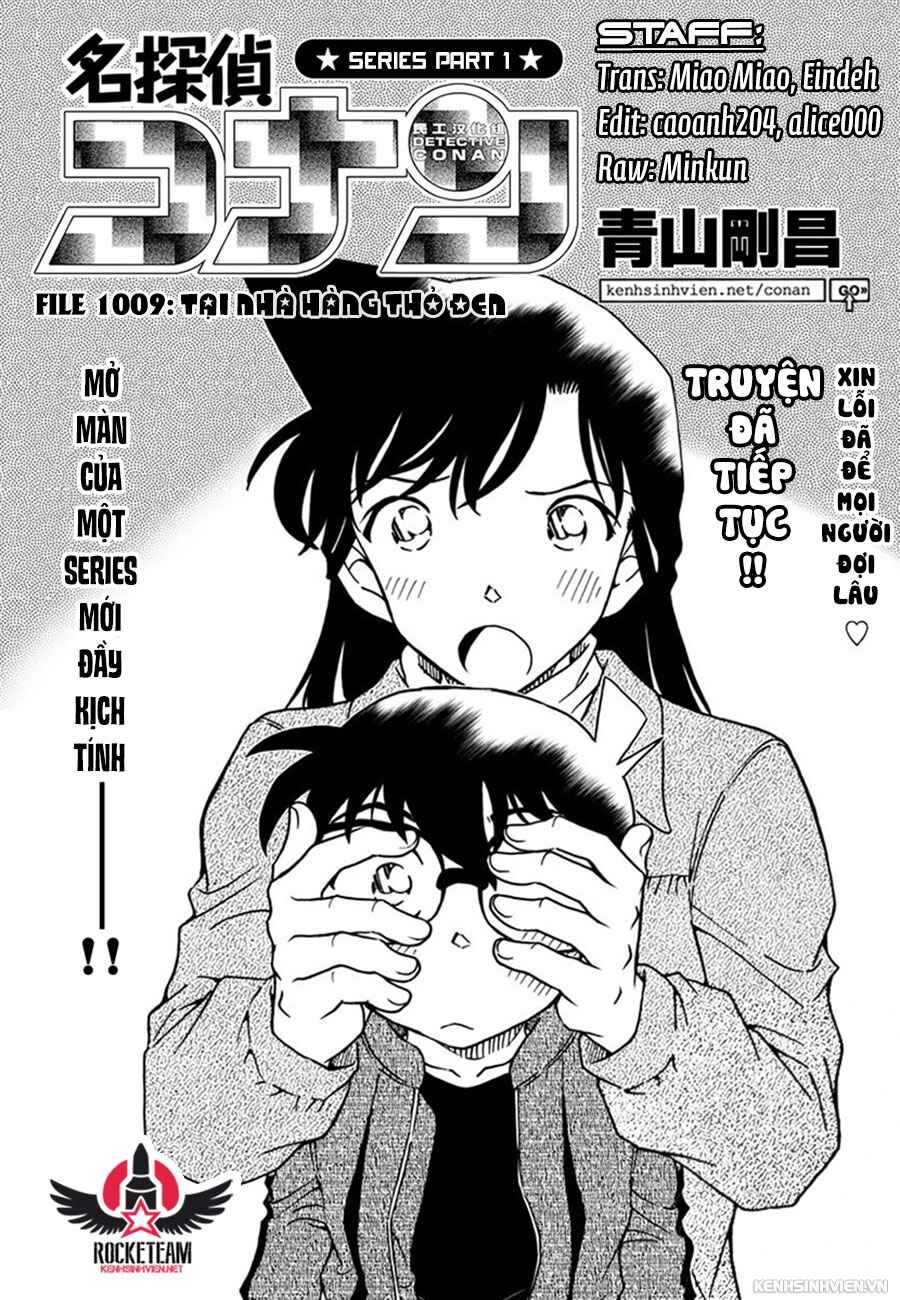 Chapter 1009 - Page 2