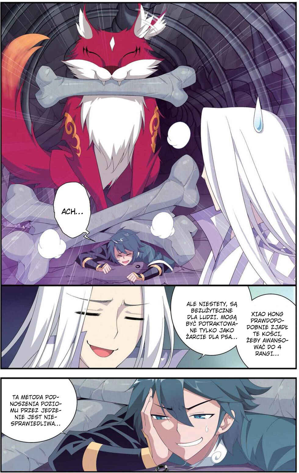 Chapter 94 - Page 10