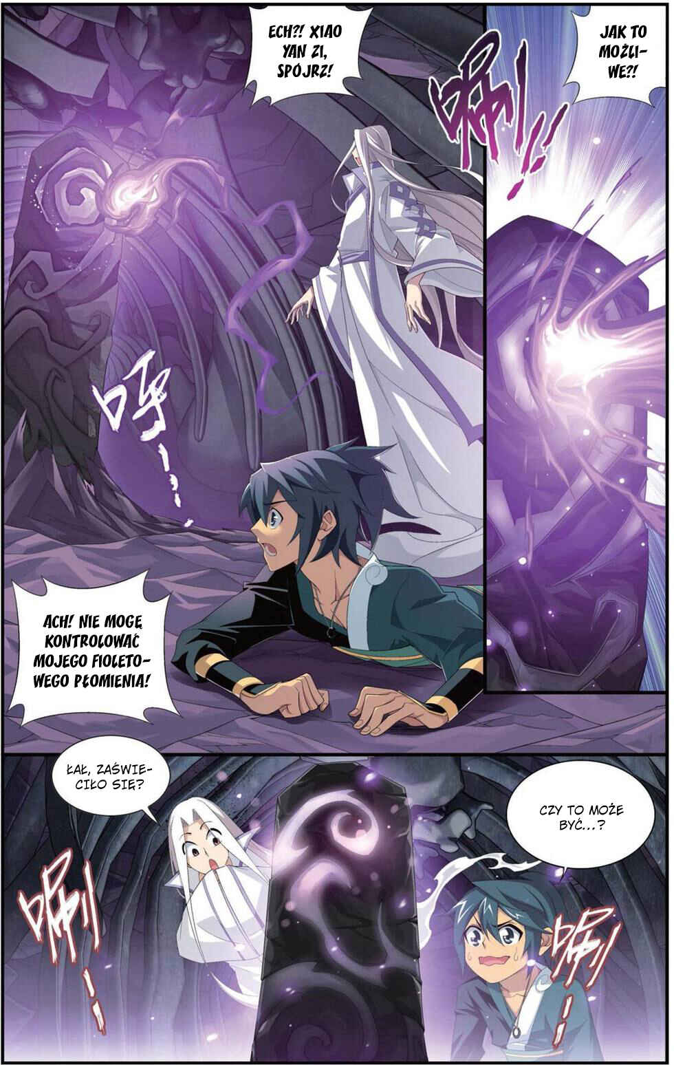 Chapter 94 - Page 11