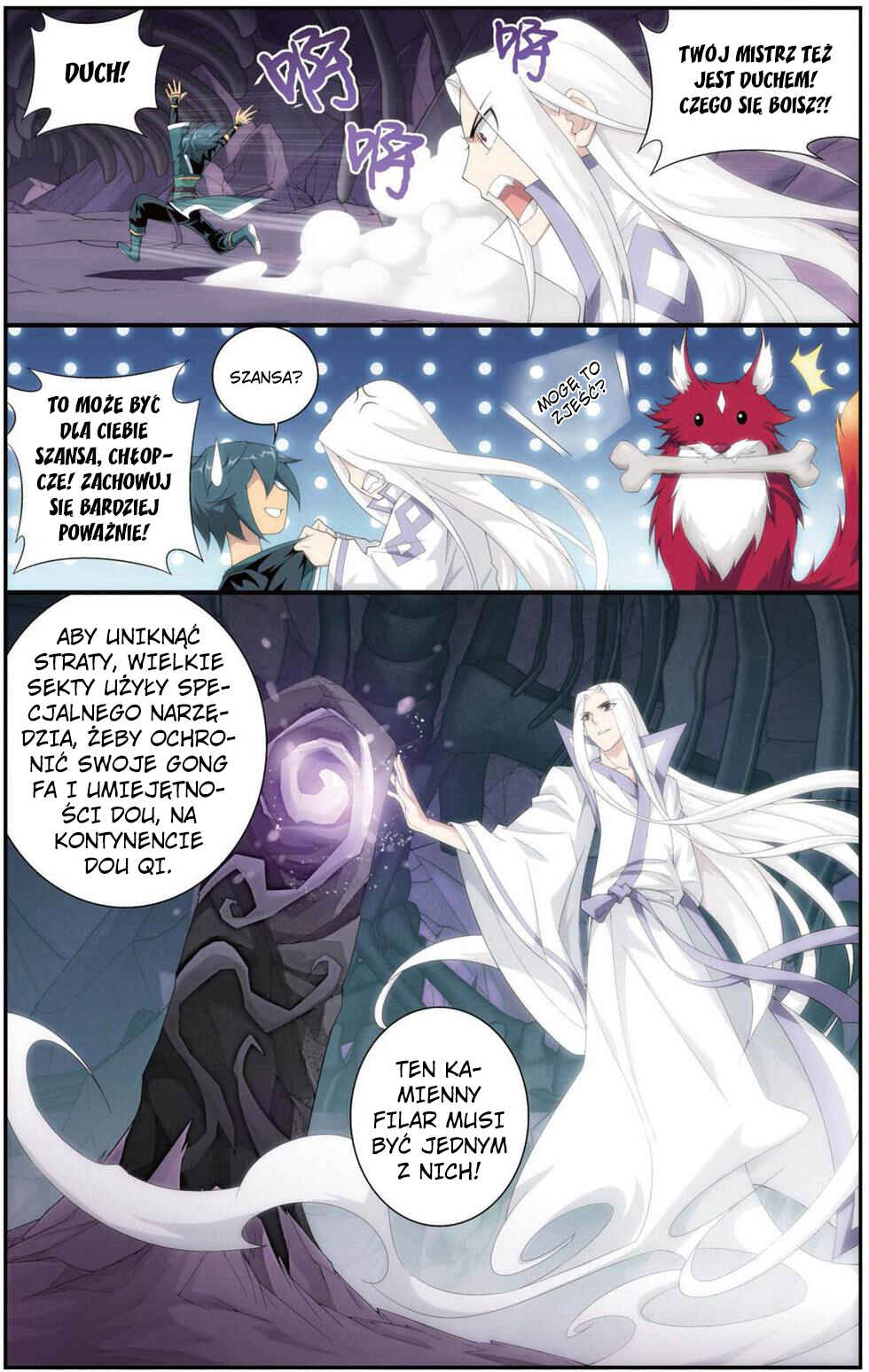 Chapter 94 - Page 12