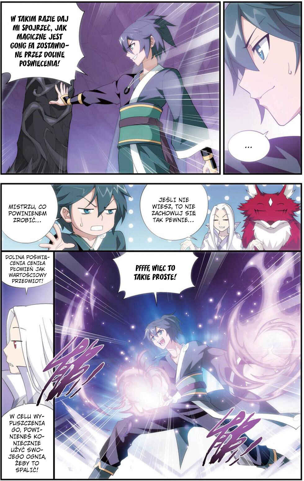 Chapter 94 - Page 15
