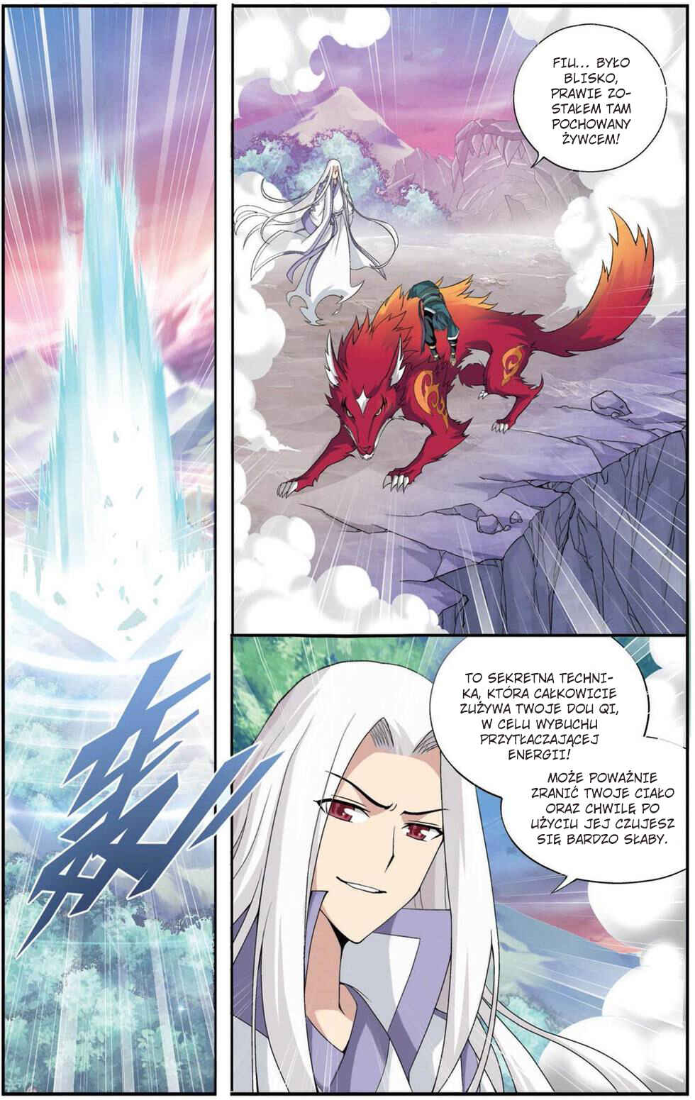 Chapter 94 - Page 20