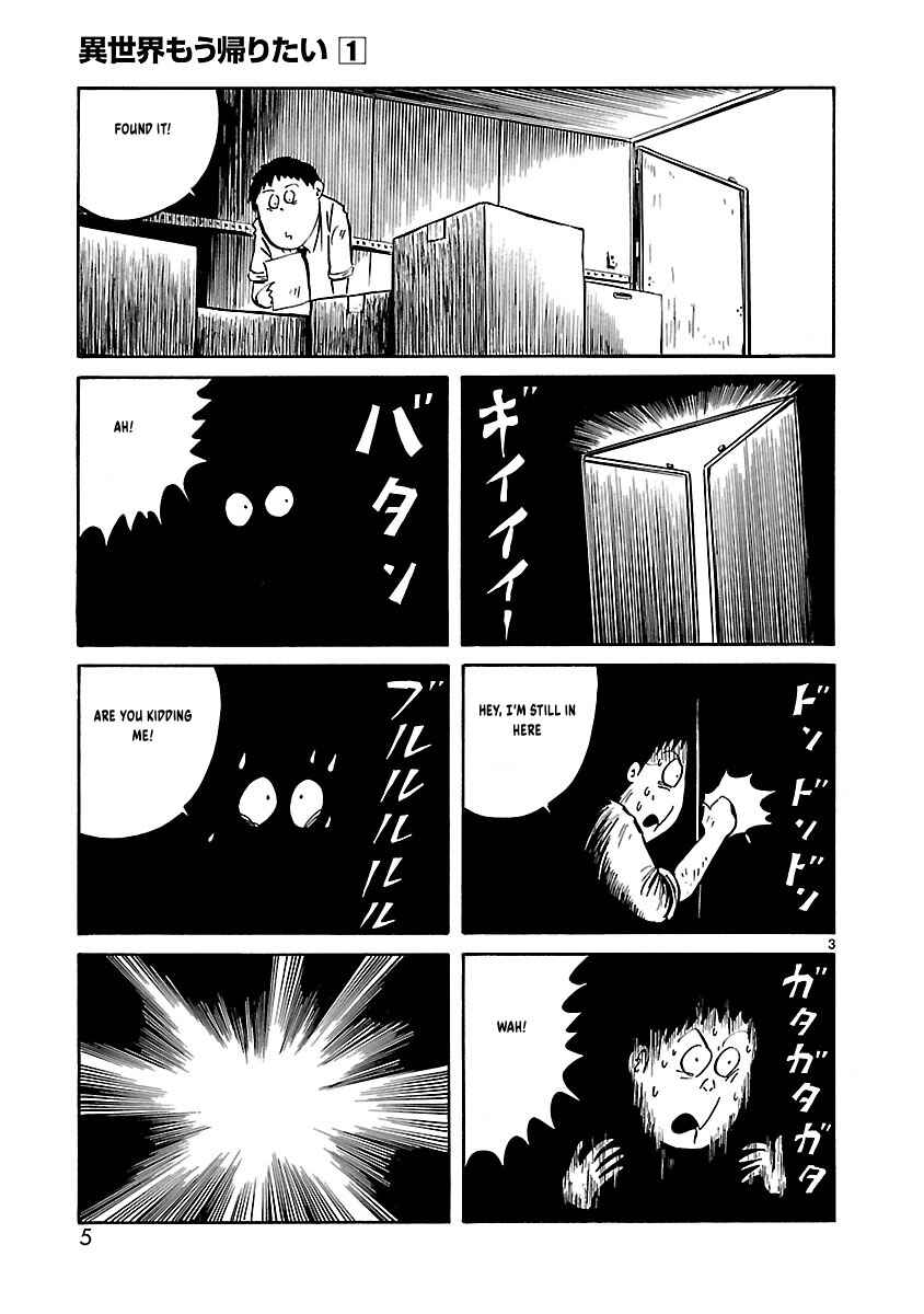 Chapter 1 - Page 8