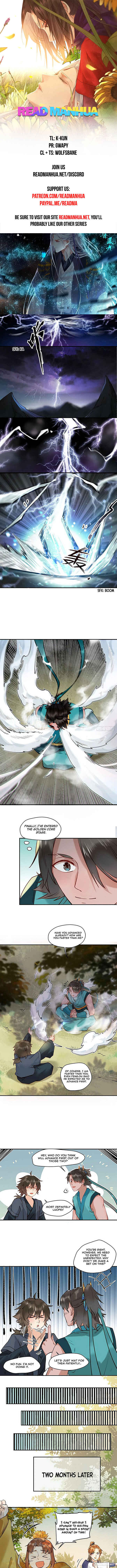 Chapter 427 - Page 1