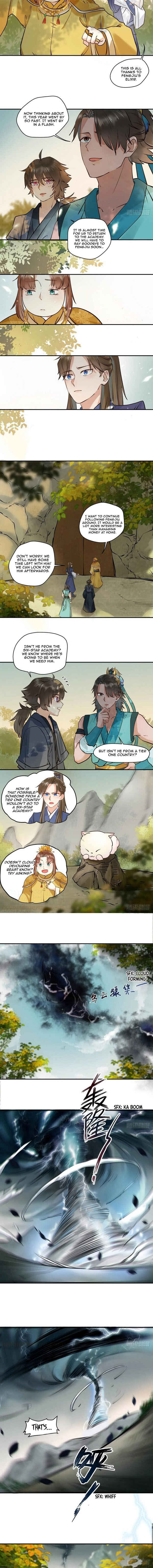 Chapter 427 - Page 2