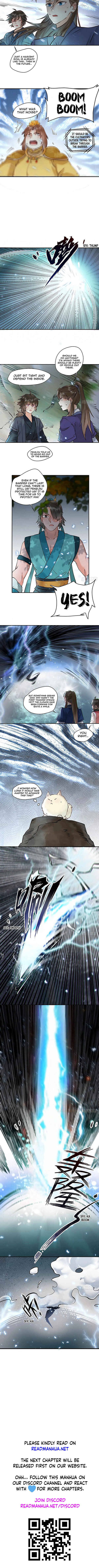 Chapter 427 - Page 4