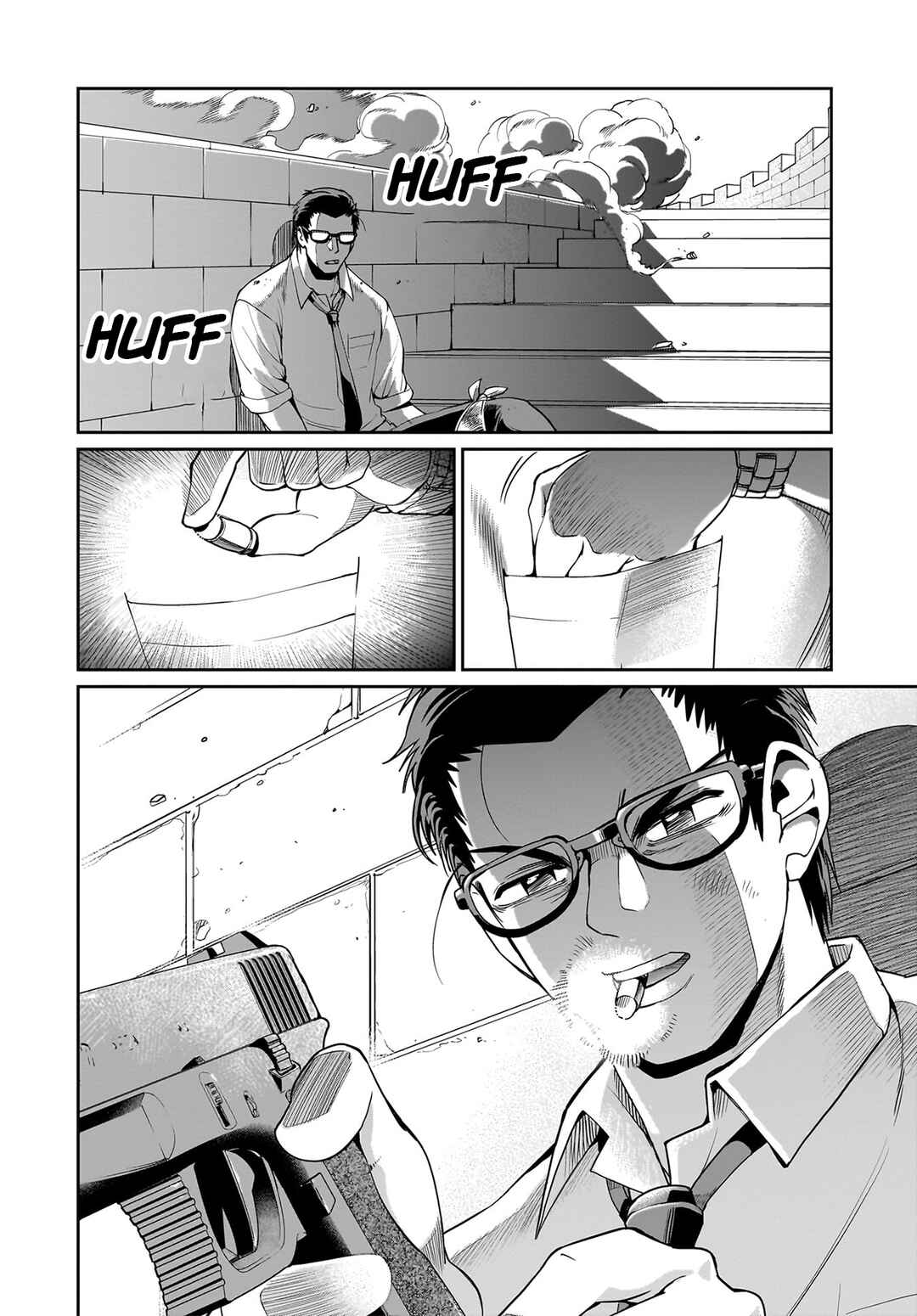 Chapter 52 - Page 15