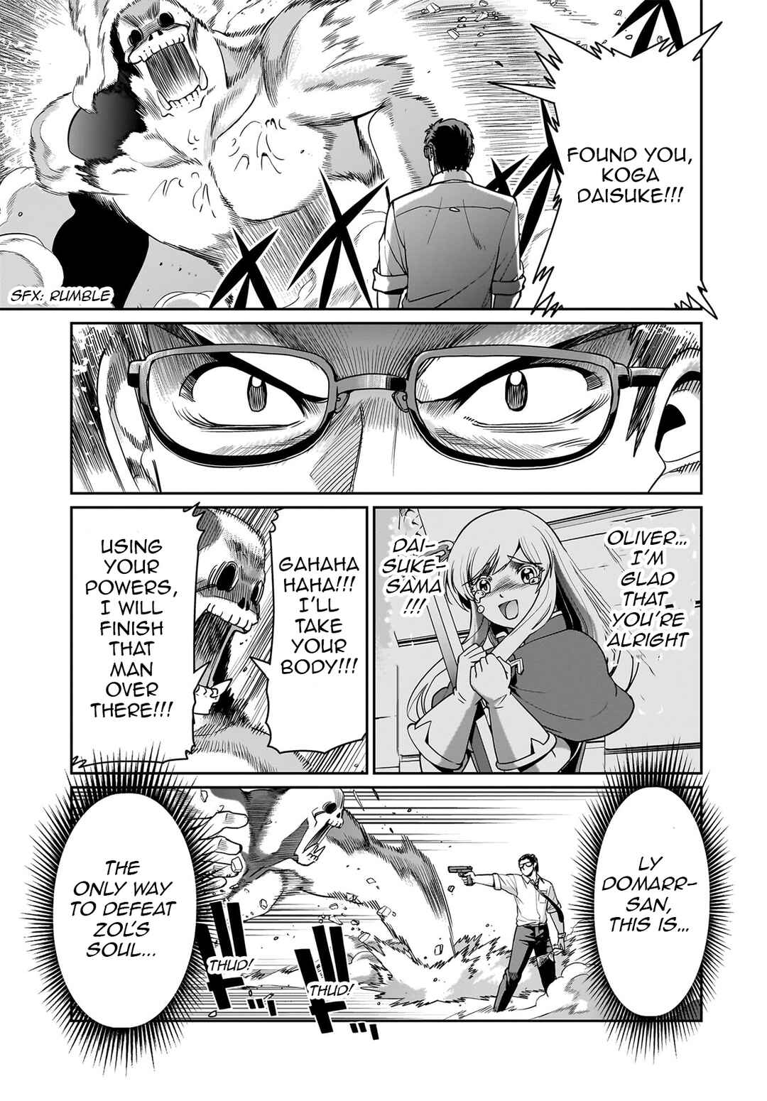 Chapter 52 - Page 18