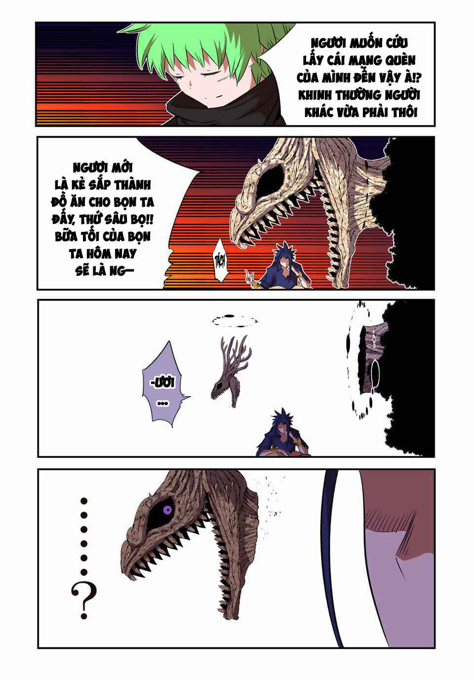 Chapter 155 - Page 11