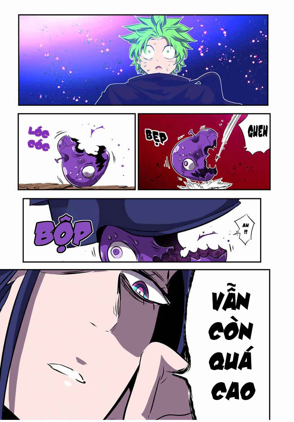 Chapter 155 - Page 19