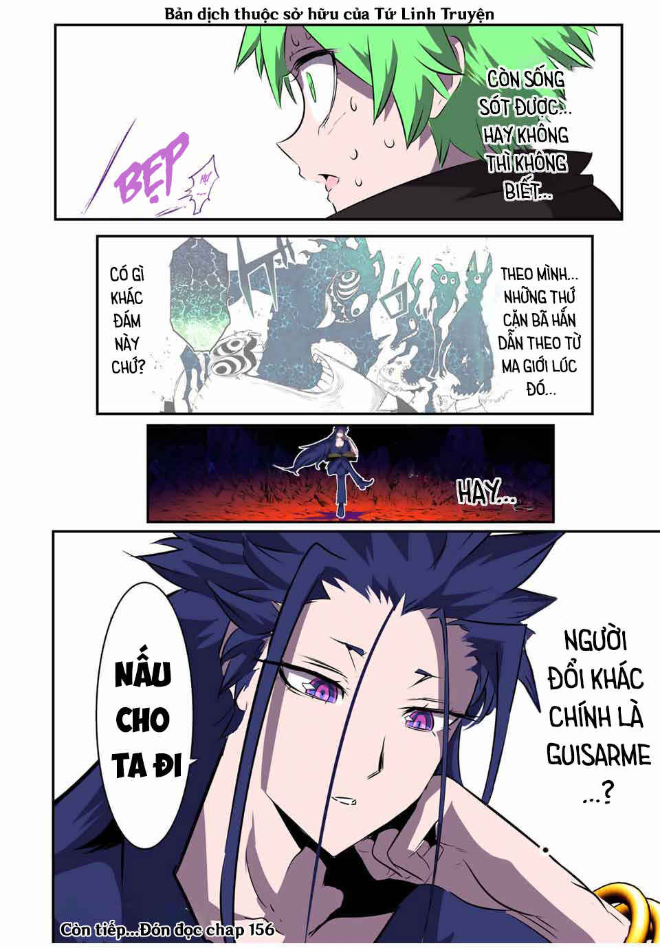 Chapter 155 - Page 20