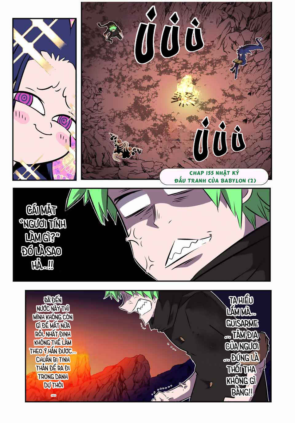 Chapter 155 - Page 3