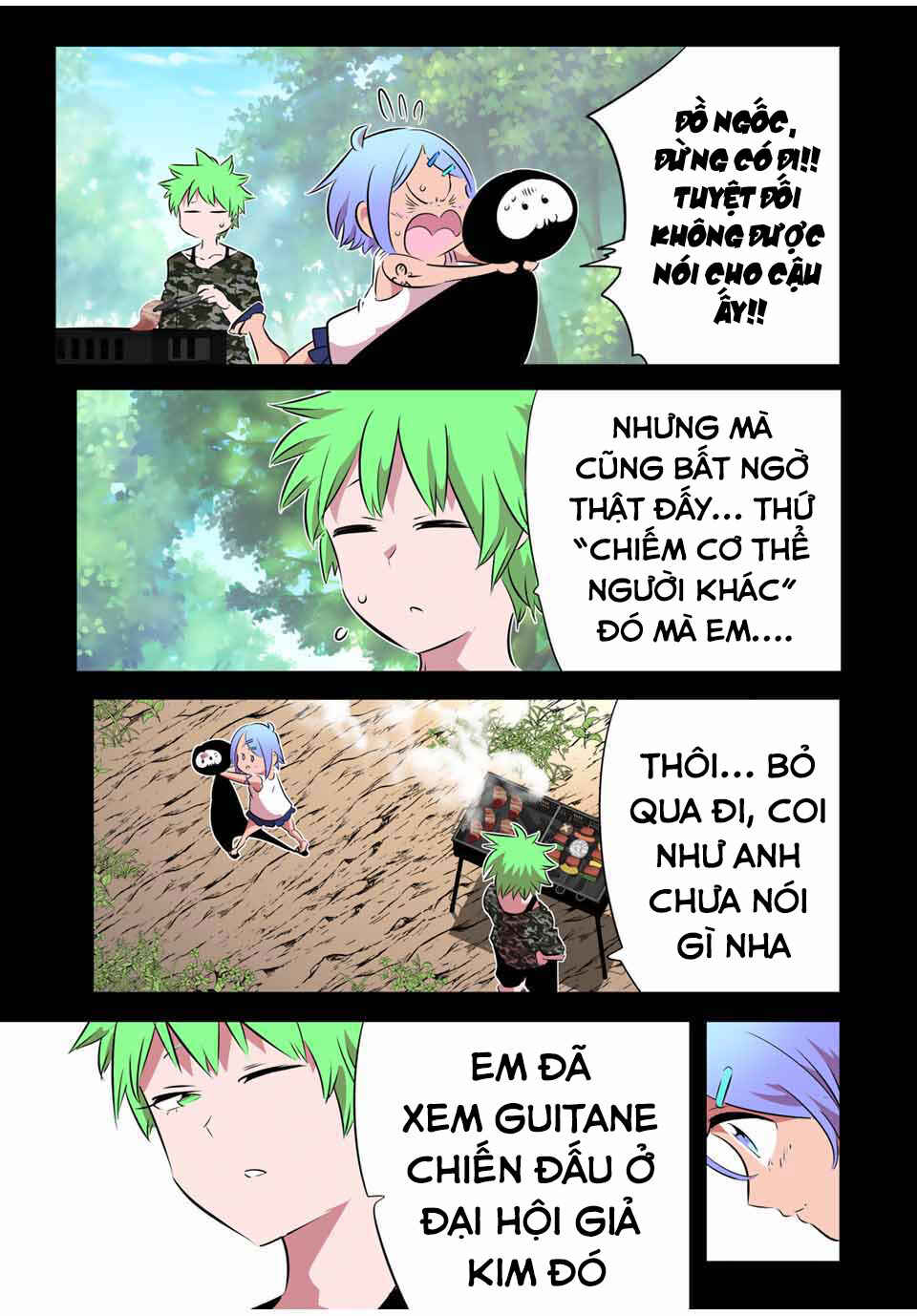 Chapter 155 - Page 5