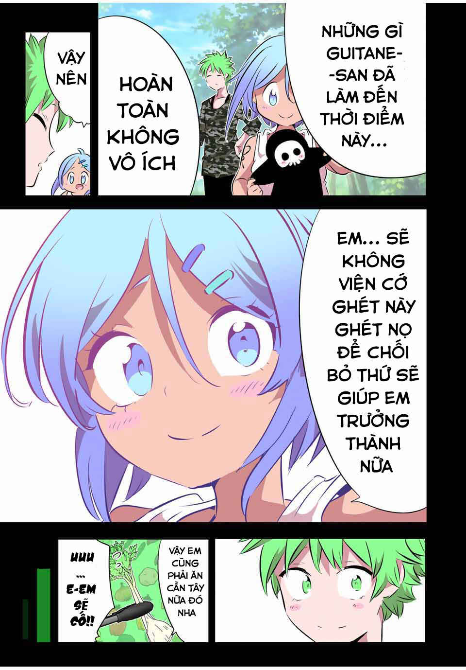 Chapter 155 - Page 7