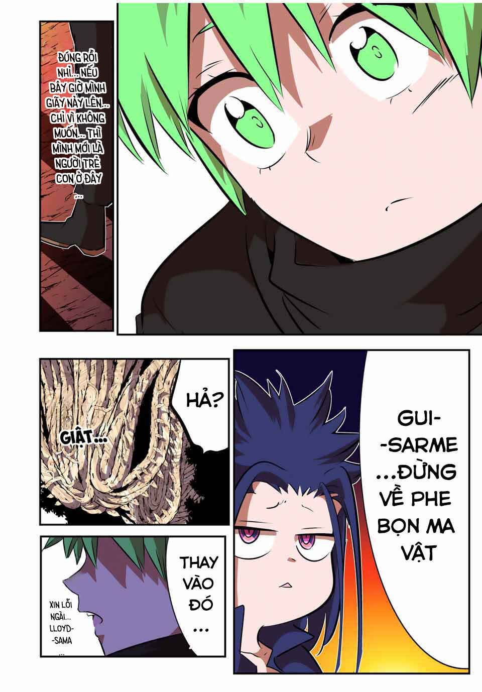 Chapter 155 - Page 8