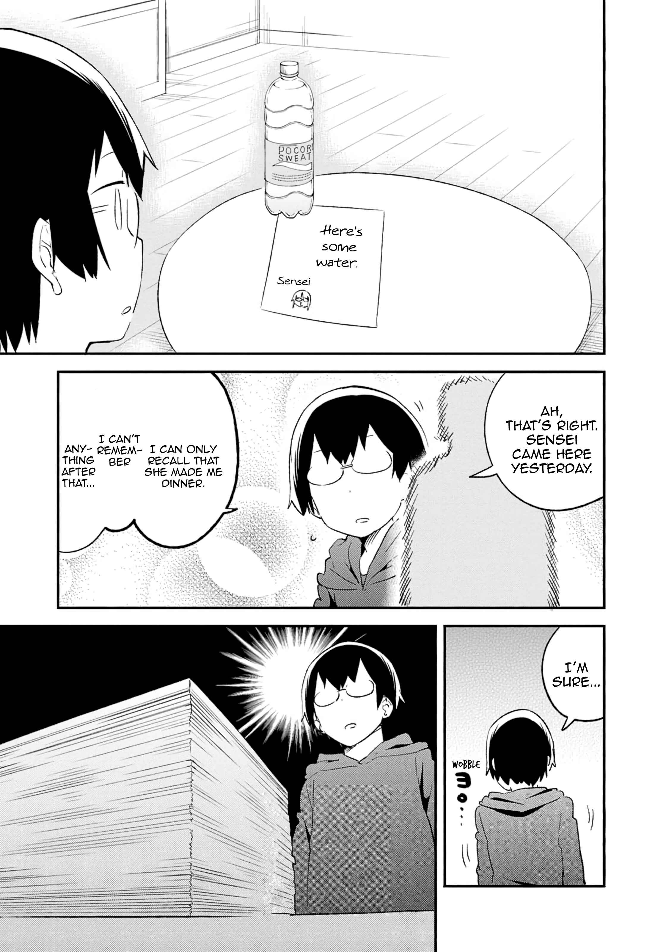 Chapter 69 - Page 20