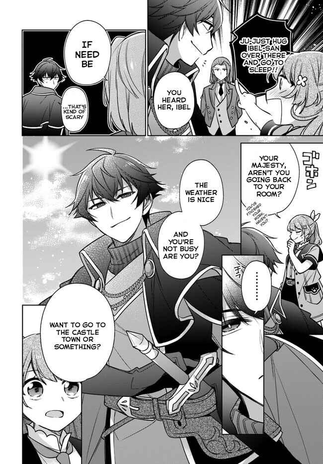 Chapter 31 - Page 23