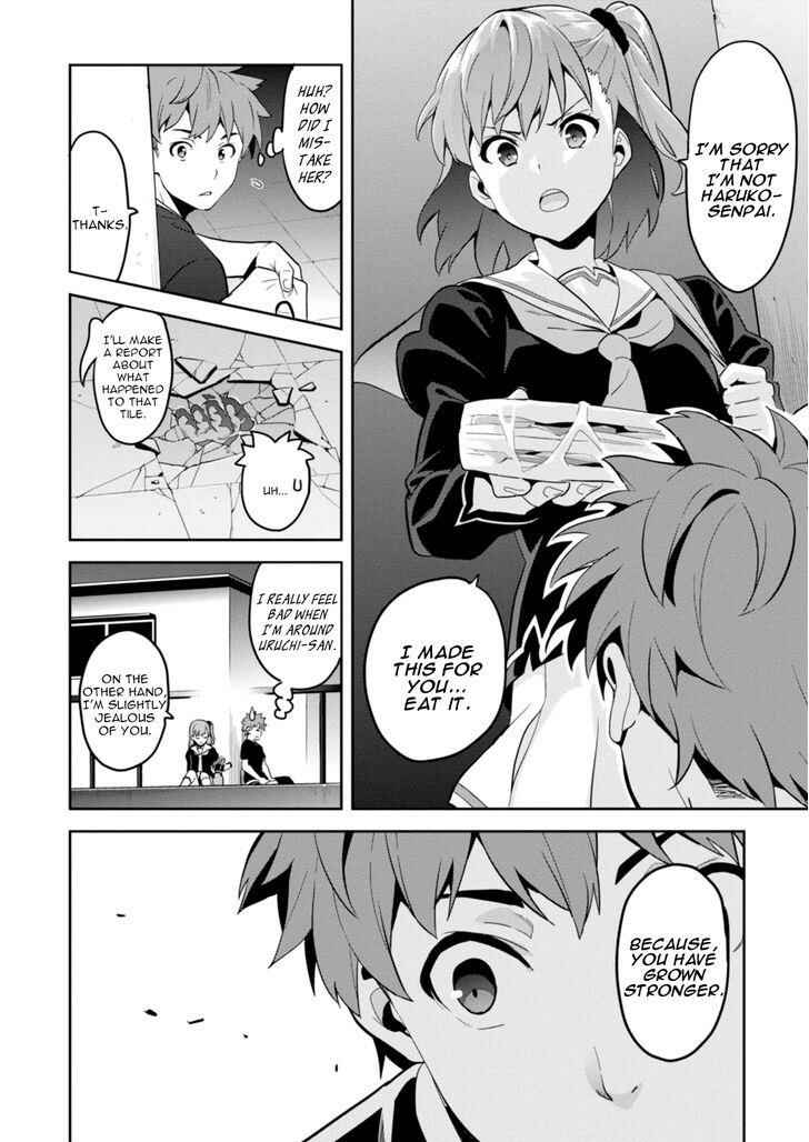 Chapter 89 - Page 10