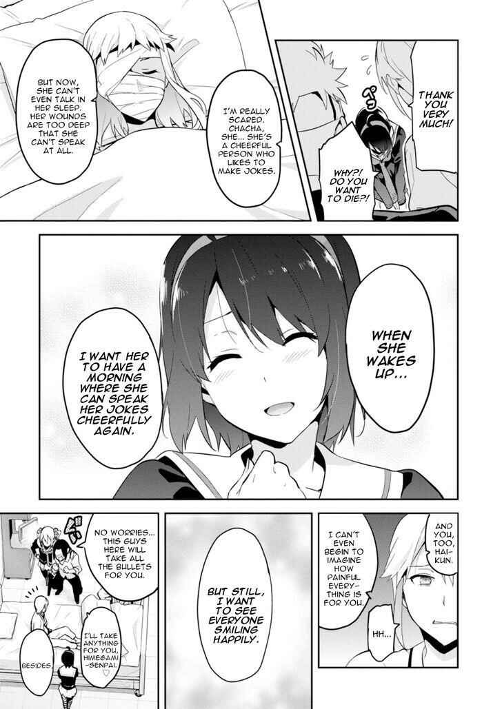 Chapter 89 - Page 23