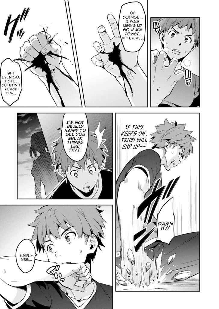Chapter 89 - Page 9