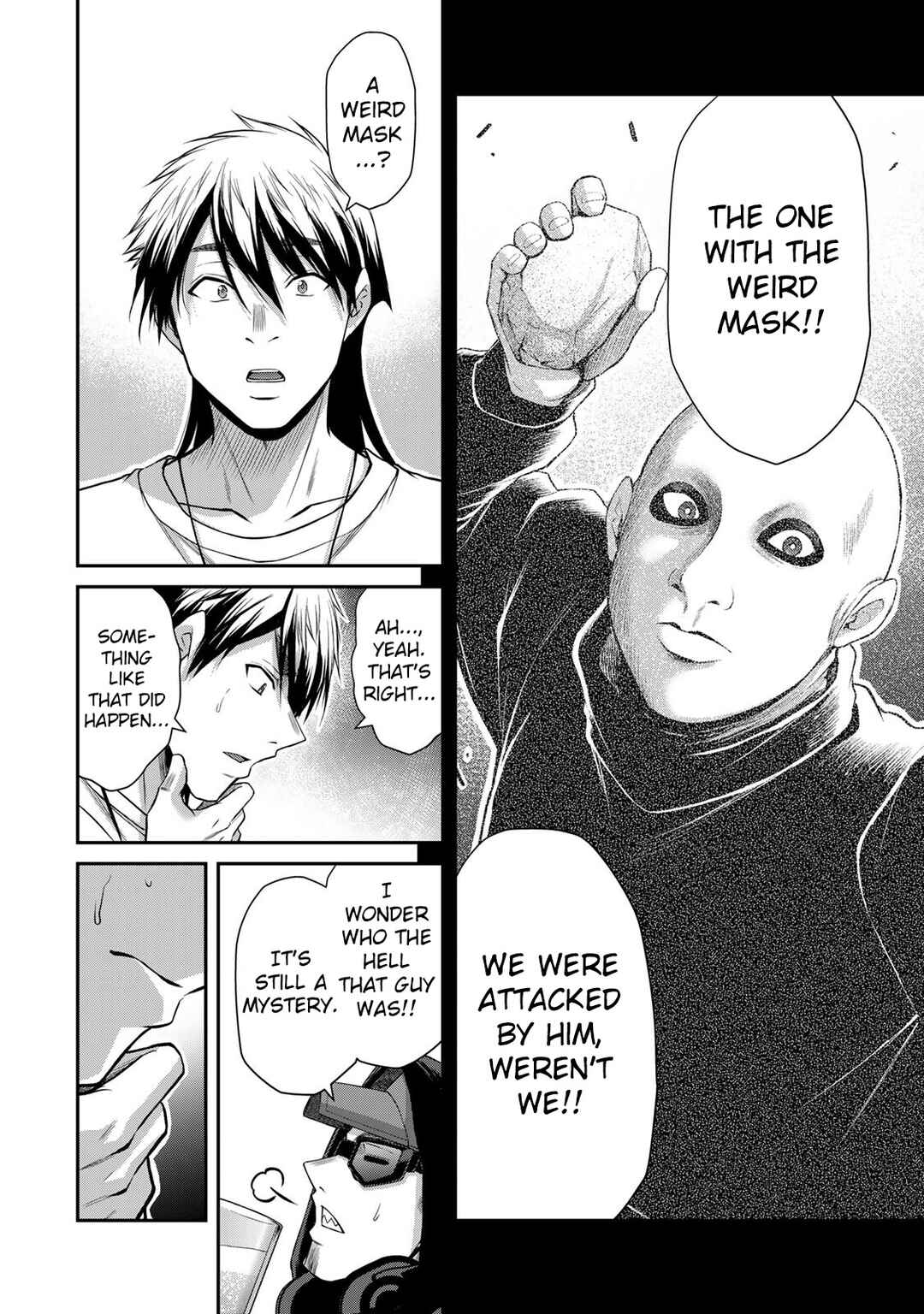 Chapter 145 - Page 14