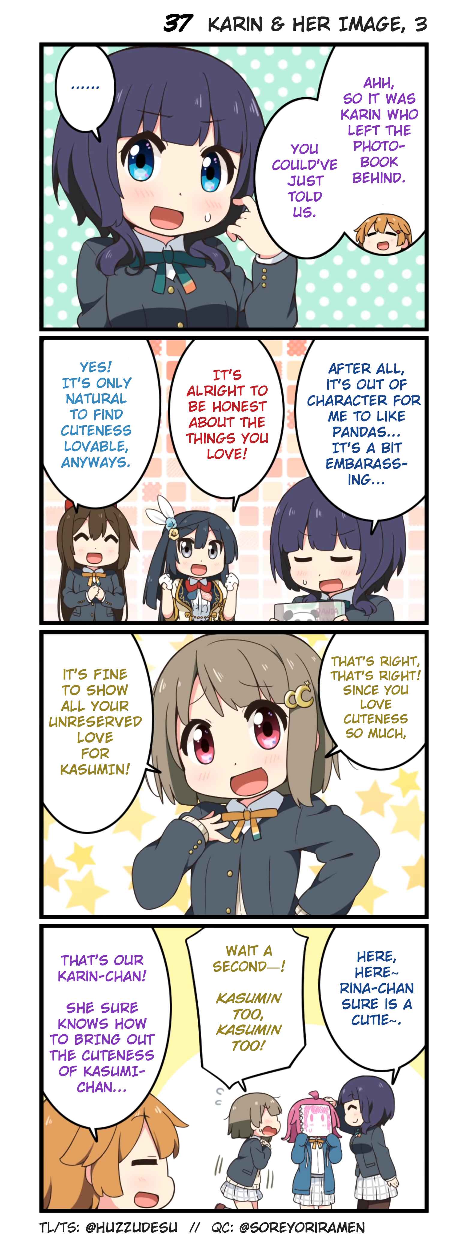 Chapter 37 - Page 1