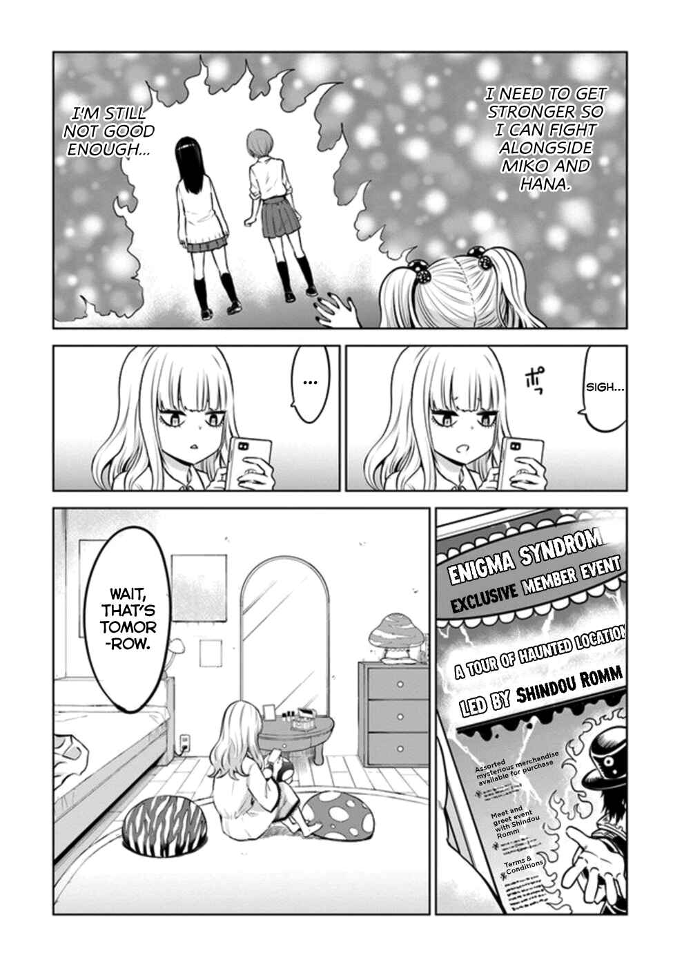 Chapter 32 - Page 3