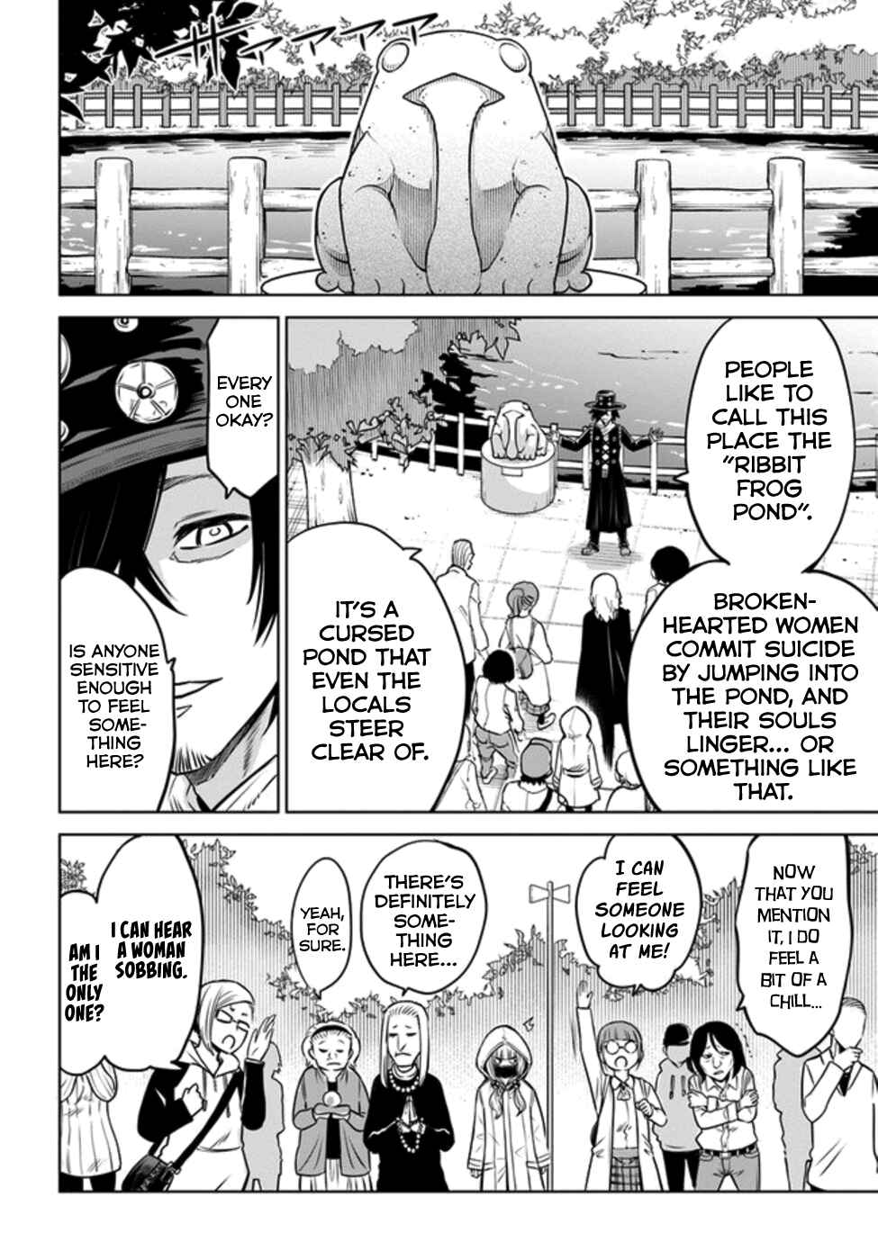 Chapter 32 - Page 6