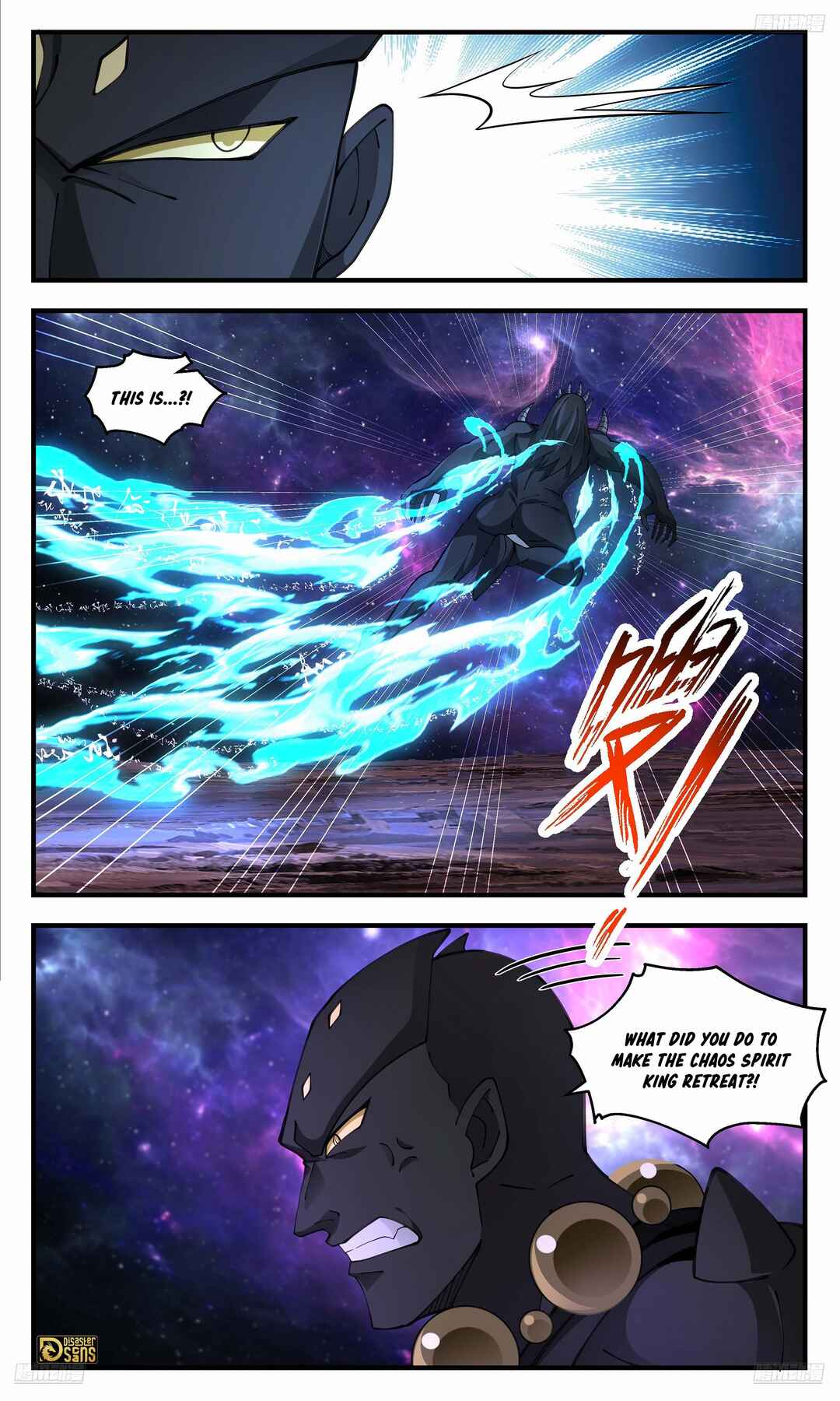 Chapter 3581 - Page 6